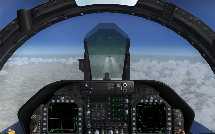 Dann werde ich mal wieder herantasten