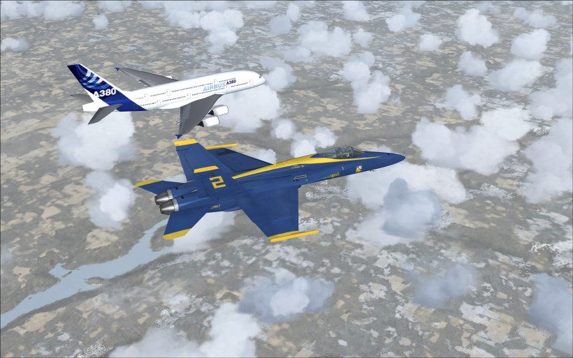 Nun werde ich ihn mal von allen Seiten anschauen