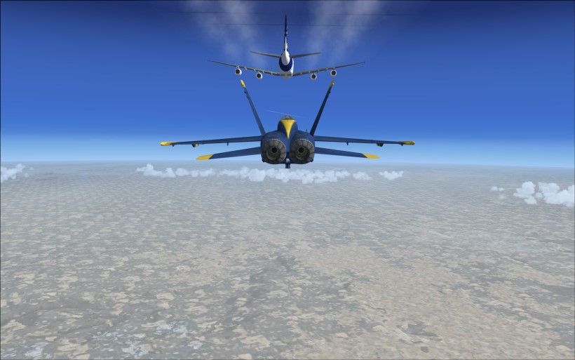 Was für ein Brummer